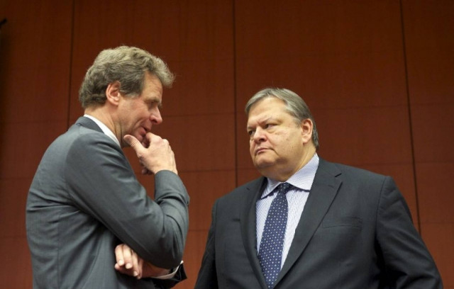 Βενιζέλος: «Θα εκταμιευθεί η 6η δόση μόλις δεσμευτεί η νέα κυβέρνηση»