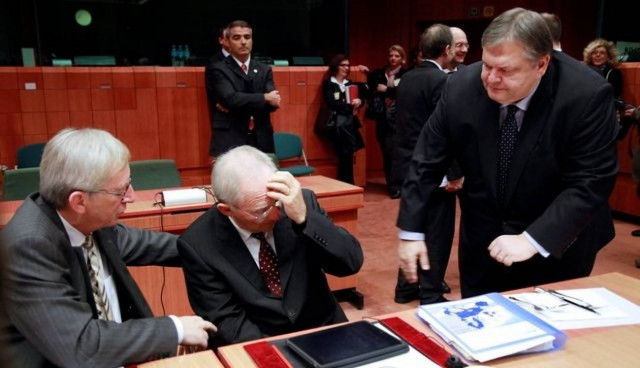 Eurogroup: Ζητάει έγγραφη διαβεβαίωση από τη νέα κυβέρνηση