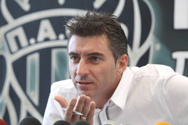 «Ακέφαλος» ο Δικέφαλος