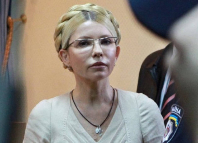 Ερευνάται εμπλοκή της Τιμοσένκο σε δολοφονία