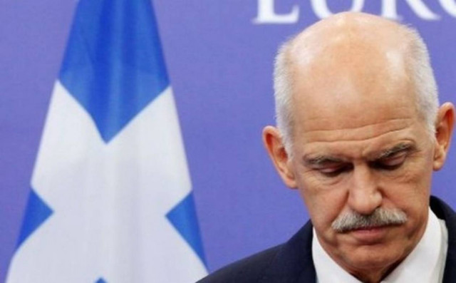 Spiegel: Το τέλος της εποχής Παπανδρέου έρχεται…