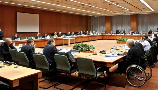 Ζητούν γραπτές εγγυήσεις για τη νέα δανειακή σύμβαση