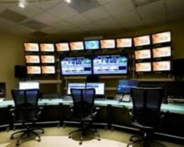 Στάση εργασίας αποφάσισαν οι τεχνικοί του ΑΝΤ1