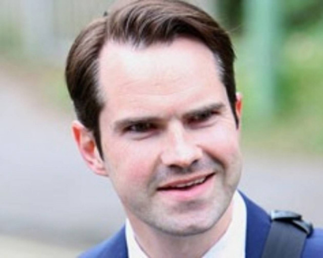 Σάλος με μακάβριο «αστείο» κωμικού στο Twitter