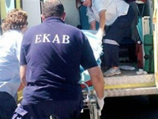 Συζυγικός καυγάς πίσω από το μαχαίρωμα