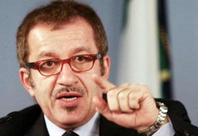 Mαρόνι: Η κυβέρνηση δε διαθέτει την αναγκαία πλειοψηφία