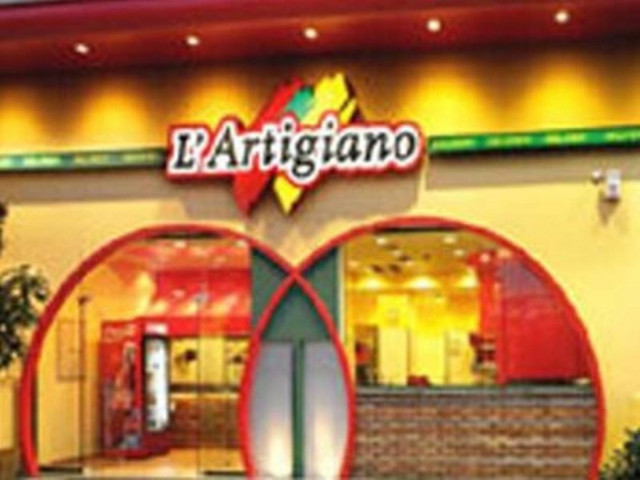 Ληστεία σε πιτσαρία στο Νέο Κόσμο