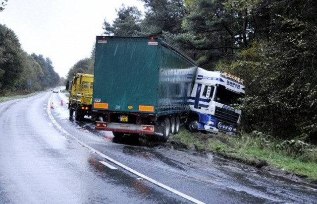 Φονική σύγκρουση στη Βουλγαρία
