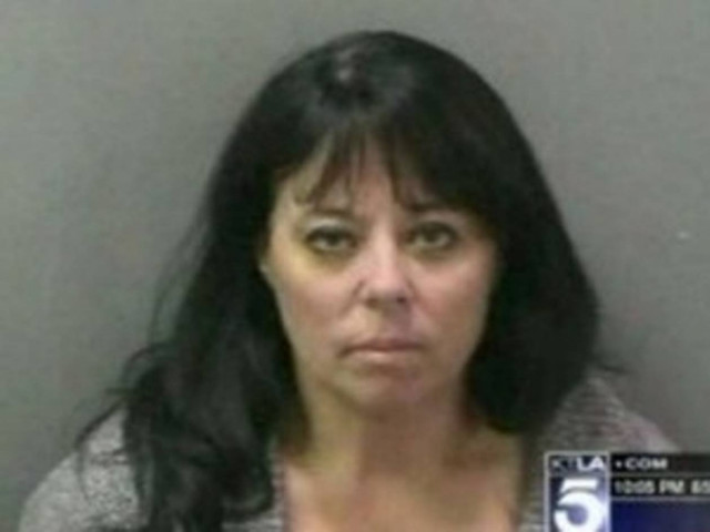 Έκανε σεξ με τον 12χρονο φίλο του γιου της