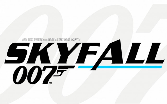 «Πτώση από τον ουρανό» ο Τζέιμς Μποντ