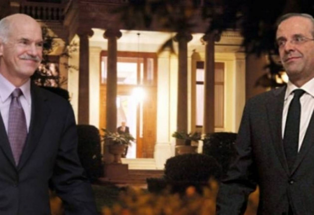 Θρίλερ η επιλογή του νέου πρωθυπουργού