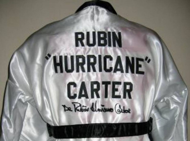 Μια ιστορία... «Τυφώνας»