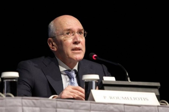 Στην Αθήνα ο Π.Ρουμελιώτης