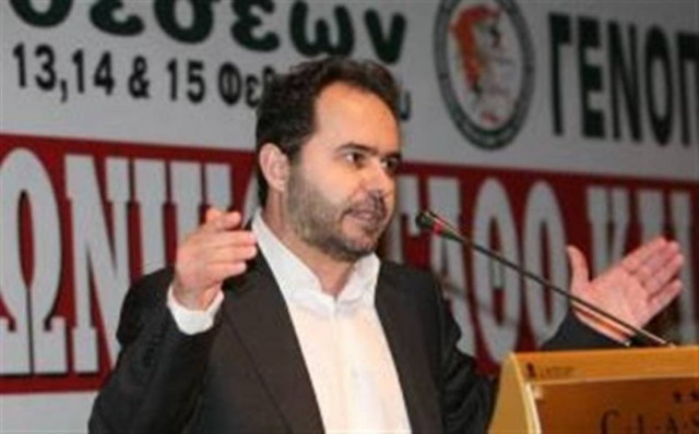 Ν. Φωτόπουλος: «Αυτή η κυβέρνηση είναι της Μέρκελ»