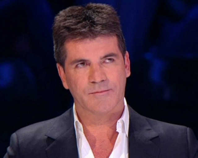 Ποιος… τόλμησε να κάνει υποδείξεις στον Simon Cowell;