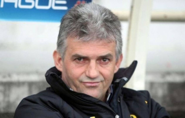 Στον Αστέρα Τρίπολης ο Τσιώλης