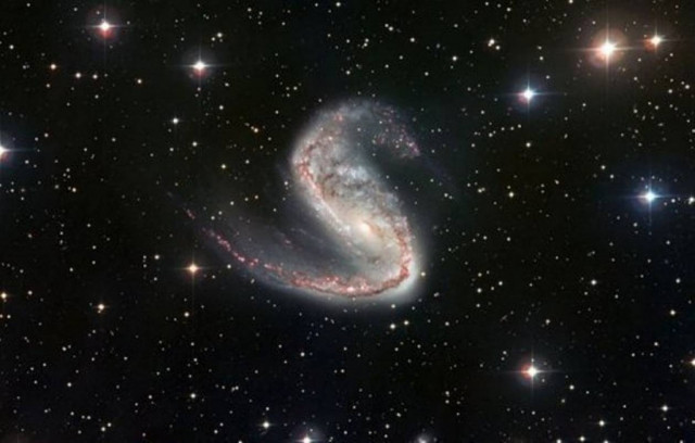 Η απάντηση των ΗΠΑ για τους εξωγήινους