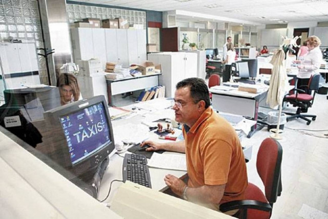 Η φοροκαταιγίδα ξεκινά τις επόμενες ημέρες