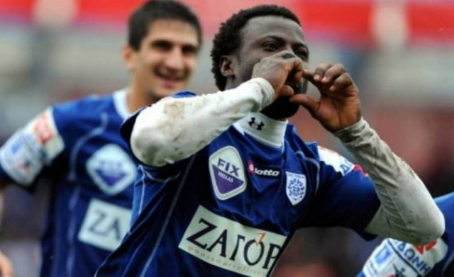 Πρόστιμα σε τρεις παίκτες του ΠΑΣ Γιάννενα