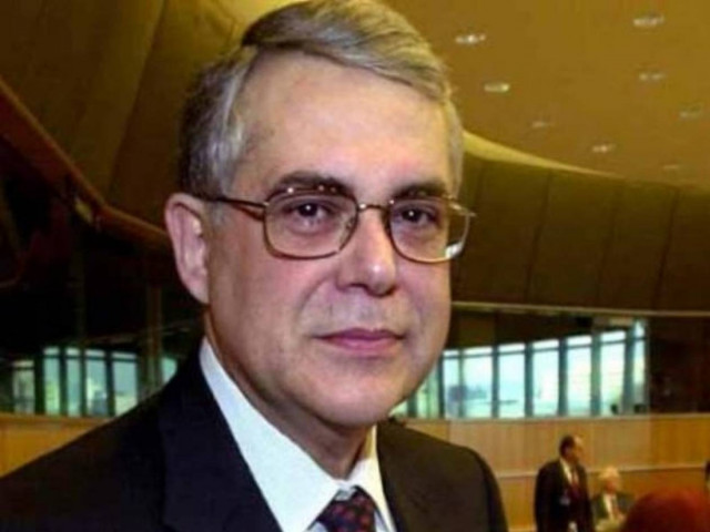 «Κλειδώνει» του Παπαδήμου