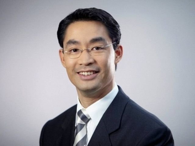 Ρέσλερ: Η δεύτερη «φωνή» της Μέρκελ