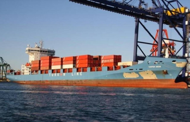 Προσάραξε φορτηγό πλοίο στη Σύρο