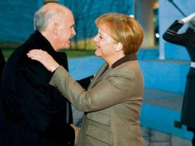 Κάπως έτσι ξεκίνησαν όλα και κάπως έτσι… κατέληξαν!