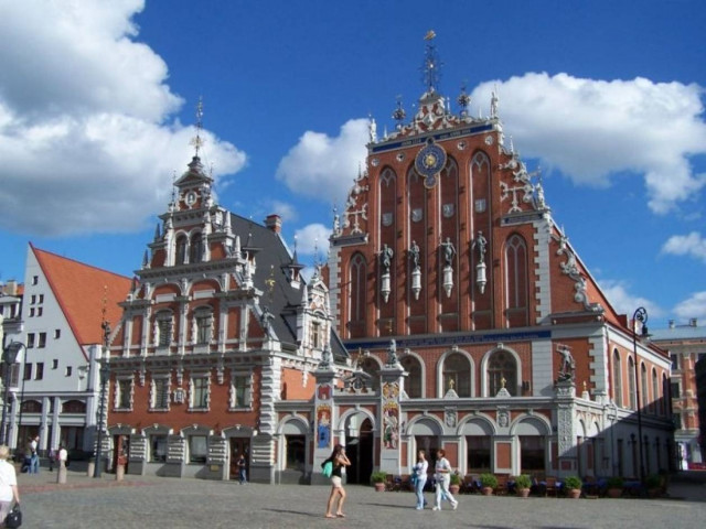 Έφυγε χωρίς επιστροφή το 10% των Λετονών