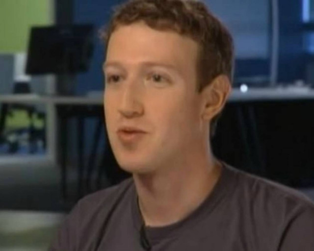 Αποκαλύψεις-σοκ του Ζούκεμπεργκ για Google, Υahoo και Microsoft!