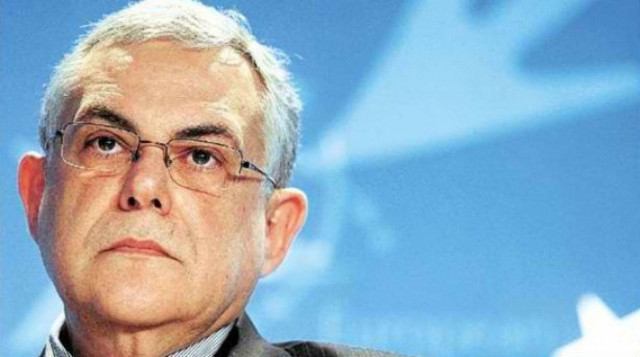 Κλείνουν οι συνομιλίες για τον Λουκά Παπαδήμο