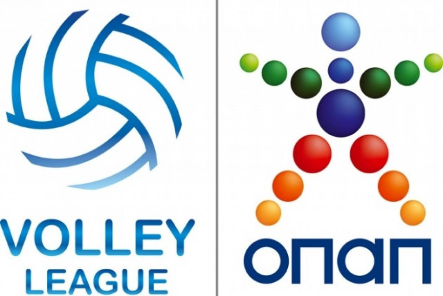 Η 4η αγωνιστική του πρωταθλήματος βόλεϊ