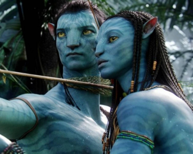 Απογοητευμένοι οι θεατές από τις 3D ταινίες