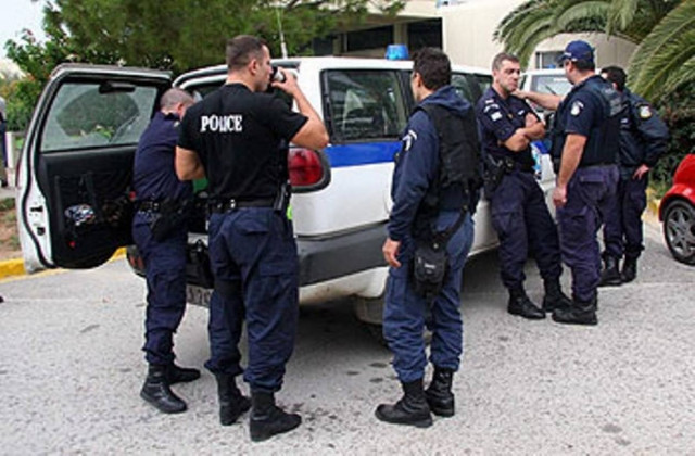 Βιασμός Αφγανού από ομοεθνή του!