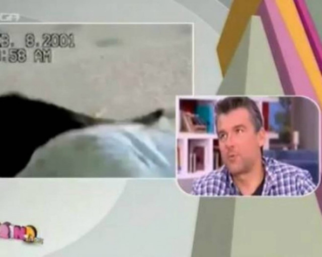 Ποιον αποκάλεσε «σπουδαρχίδη» ο Λιάγκας;