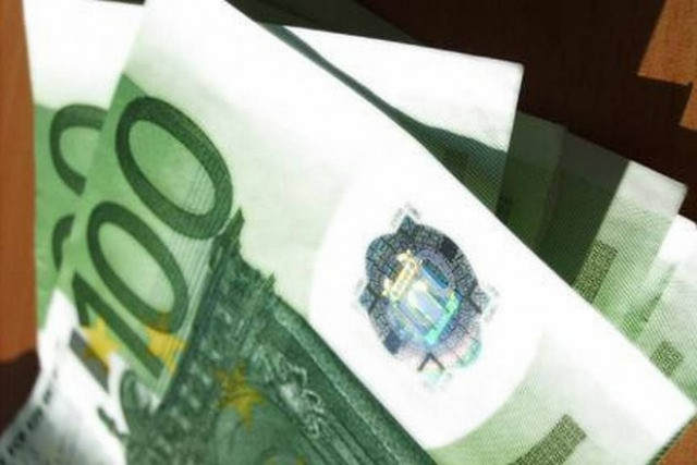 Έκτακτη ρευστότητα 26,56 δισ. ευρώ στις τράπεζες