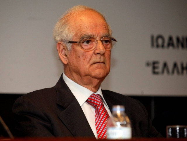 Συνάντηση Βενιζέλου – Κακλαμάνη