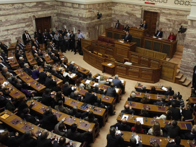 Η Κ.Ο. του ΠΑΣΟΚ θα εκλέξει νέο πρωθυπουργό