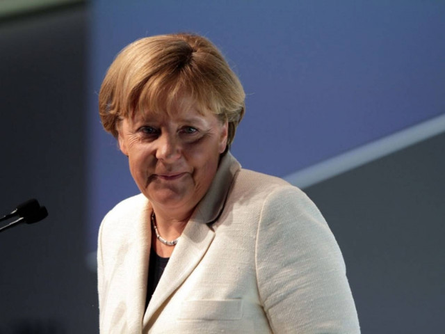 Τελεσίγραφο Μέρκελ στην Ελλάδα 24 ωρών