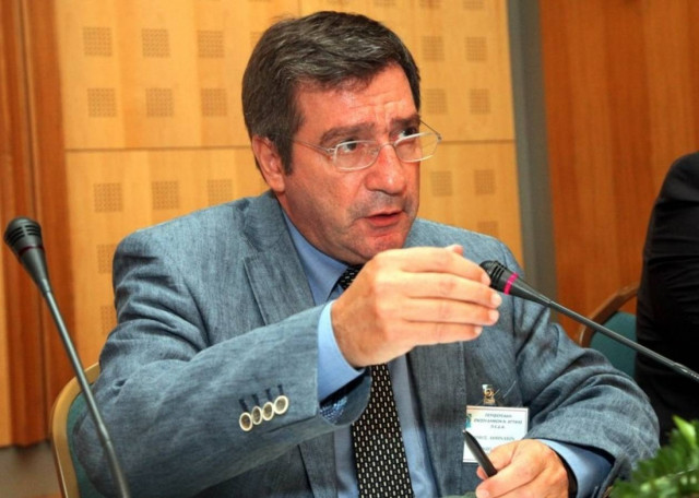 Καμίνης: Θετική εξέλιξη η απομάκρυνση ΟΚΑΝΑ από τα Εξάρχεια