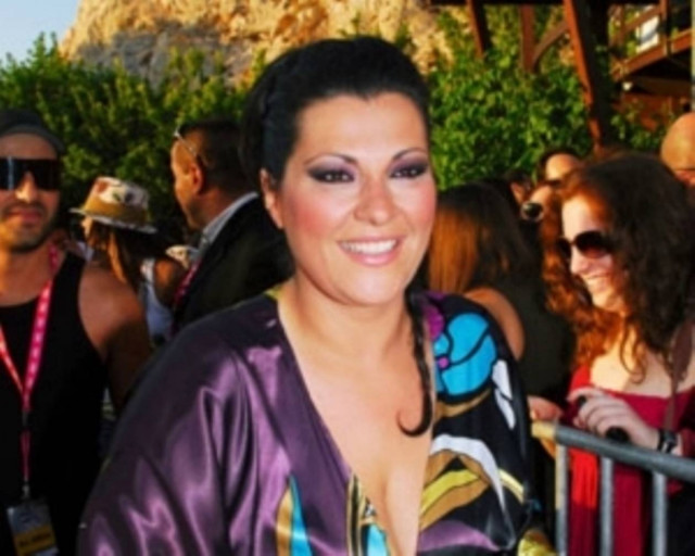 Zαρίφη: Φταίμε με τον Νίκο για τον Πρωινό Καφέ