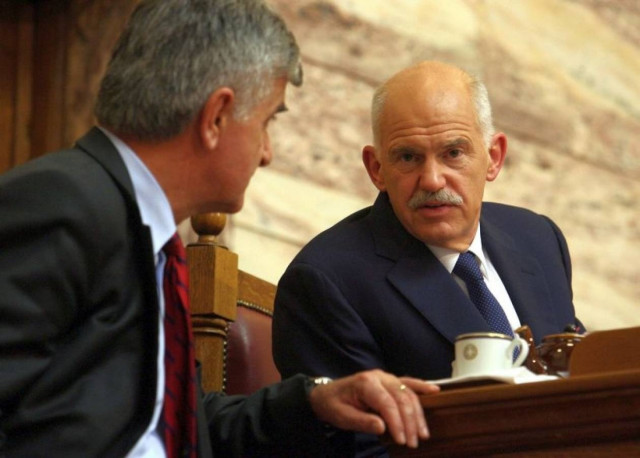 Ρήγμα στο ΠΑΣΟΚ από την επιλογή Πετσάλνικου