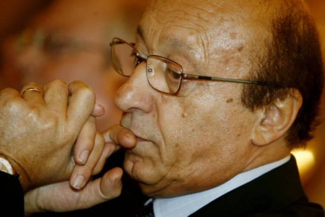 Στη φυλακή ο Λουτσιάνο Μότζι