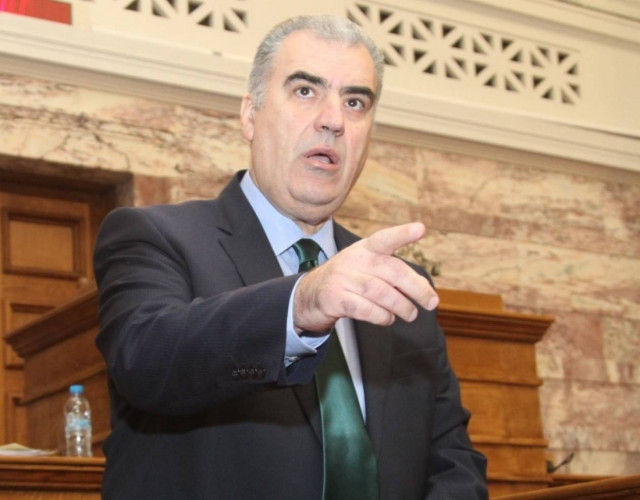 Προφητικός ο Δ. Ρέππας για την συναίνεση