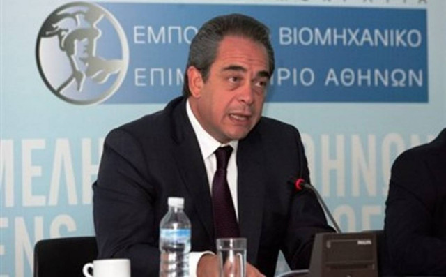 Μίχαλος: Φορολογικό σύστημα που να προσελκύει επενδύσεις