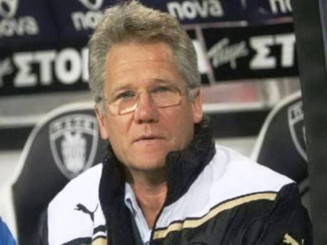 Πολλές απουσίες στην προπόνηση του ΠΑΟΚ