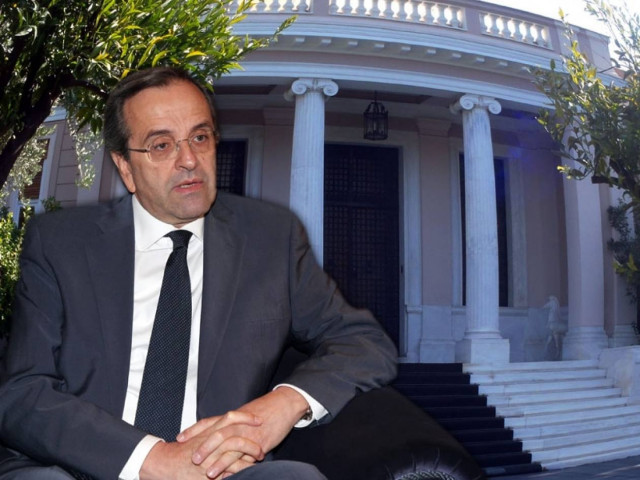 Το ΟΧΙ Σαμαρά και ο… «εύελπις» νέος πρωθυπουργός