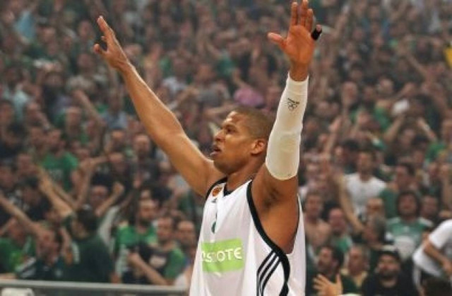 Ετοιμοπόλεμος ο Μπατίστ για ΤΣΣΚΑ