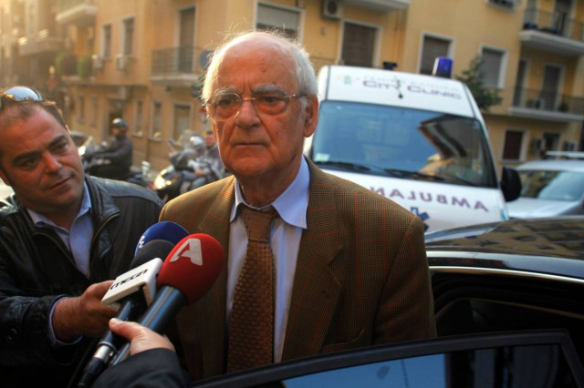 Κακλαμάνης: Μου προτάθηκε η θέση του πρωθυπουργού