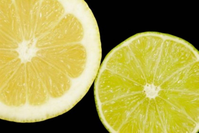 Lemon pie χωρίς τύψεις