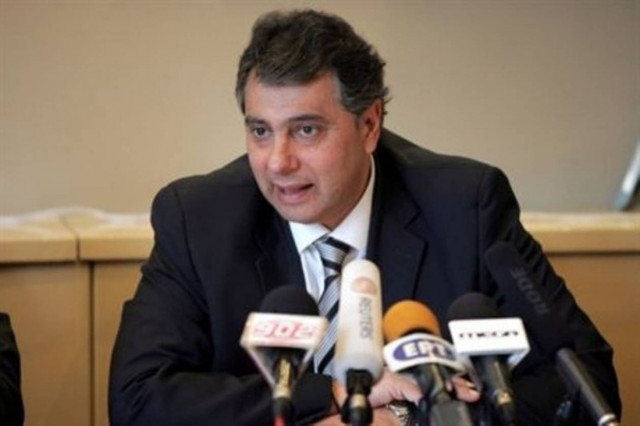 Κορκίδης: Κοινωνική και εργασιακή ειρήνη